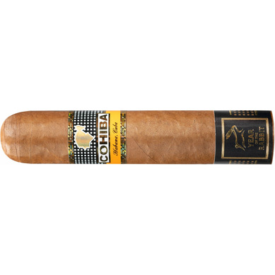 Cohiba Linea 1492 Zigarren Siglo De Oro Year Of The Rabbit La Casa