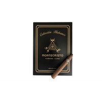 Montecristo Colección Habanos Zigarren