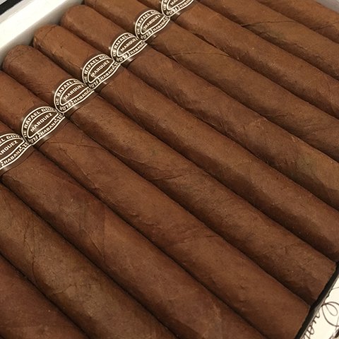 Kubanische Zigarren für Einsteiger und Anfänger