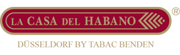 La Casa del Habano Düsseldorf By Tabac Benden logo